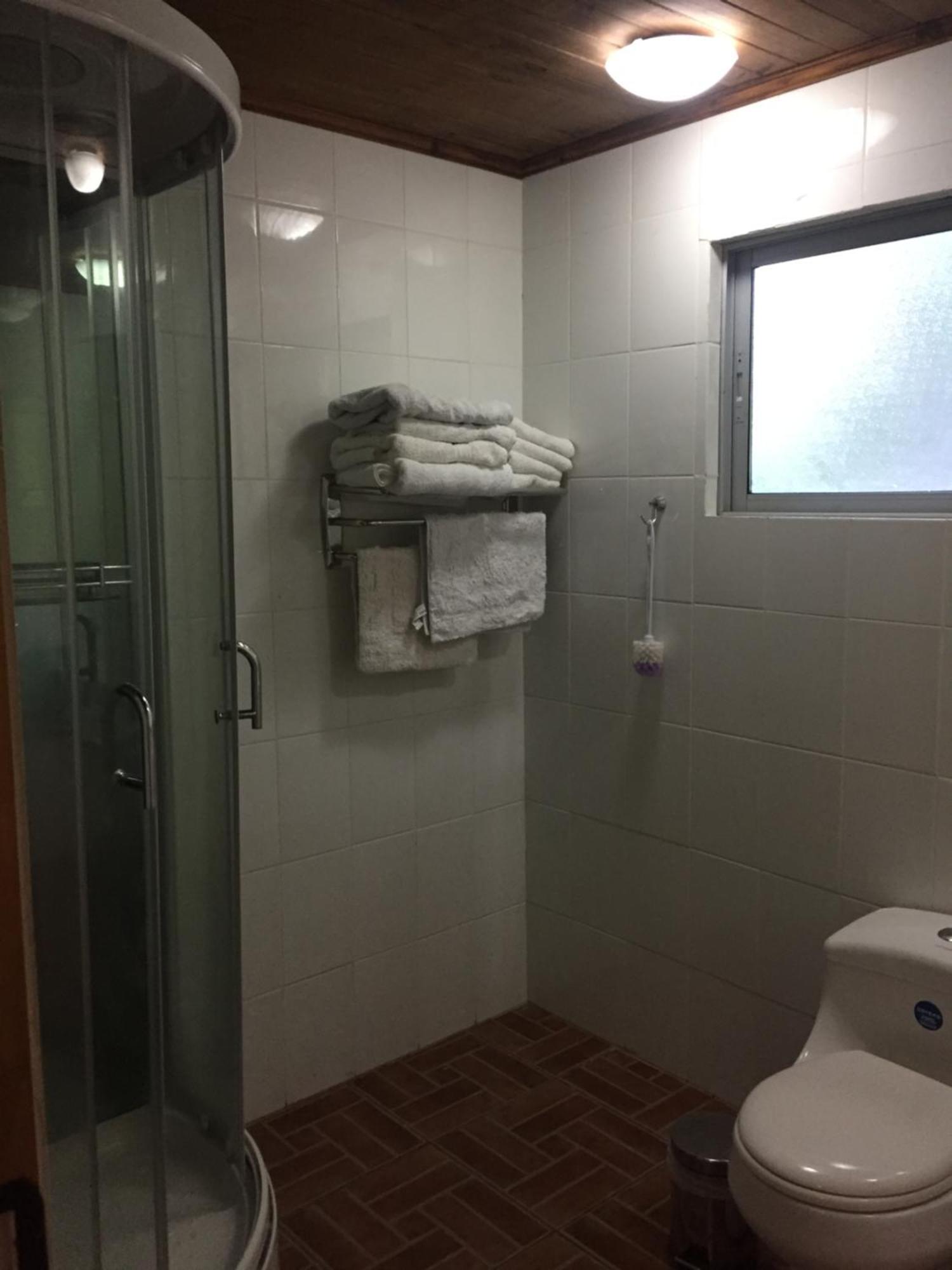 Cabanas Rahue 빌체스 외부 사진